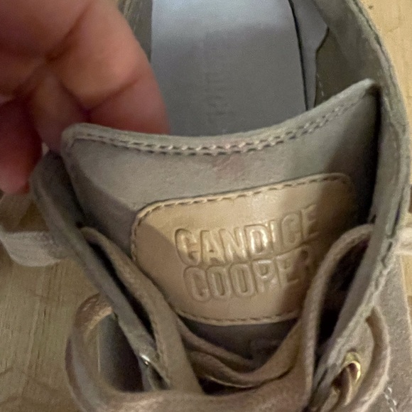 Luxurious sneakers - Picture 7 of 11